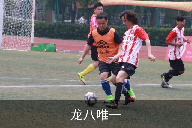 龙八唯一